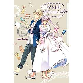 Matoba, Matoba: As Miss Beelzebub Likes, Vol. 11