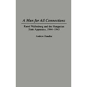 Andrew Handler: A Man for All Connections