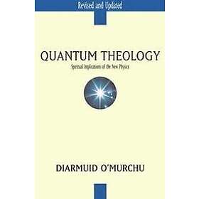 Diarmuid O'Murchu: Quantum Theology