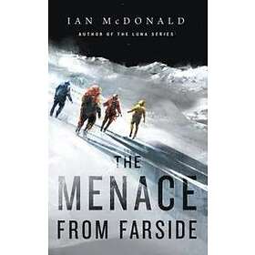 Ian McDonald: Menace From Farside