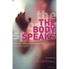 Lorna Marshall: The Body Speaks