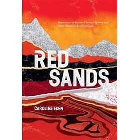 Caroline Eden: Red Sands