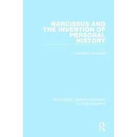 Kenneth J Knoespel: Narcissus and the Invention of Personal History