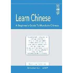Abel Daniel Schoeman: Learn Chinese