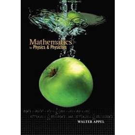 Walter Appel: Mathematics for Physics and Physicists