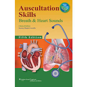 Jessica Shank Coviello: Auscultation Skills