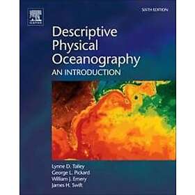 Lynne D Talley: Descriptive Physical Oceanography