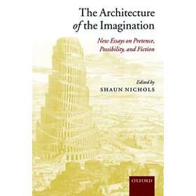 Shaun Nichols: The Architecture of the Imagination