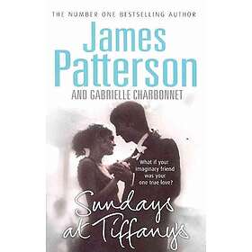 James Patterson: Sundays at Tiffany's