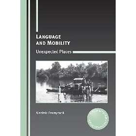 Alastair Pennycook: Language and Mobility
