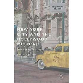 Martha Shearer: New York City and the Hollywood Musical