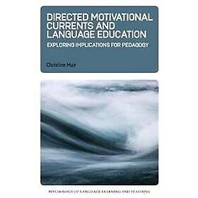 Christine Muir: Directed Motivational Currents and Language Education