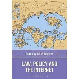 Professor Lilian Edwards: Law, Policy and the Internet