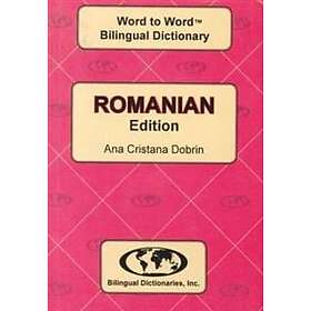 C Sesma: English-Romanian &; Romanian-English Word-to-Word Dictionary