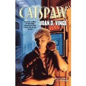 Joan D Vinge: Catspaw