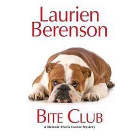 Laurien Berenson: Bite Club