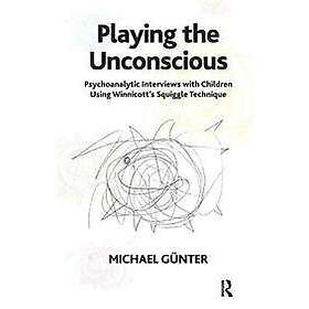 Michael Gunter: Playing the Unconscious