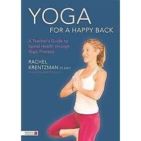 Rachel Krentzman: Yoga for a Happy Back