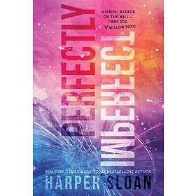 Harper Sloan: Perfectly Imperfect