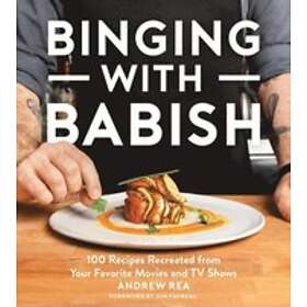 Andrew Rea: Binging With Babish