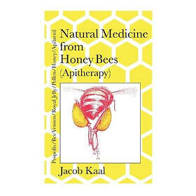 Jacob Kaal: Natural Medicine from Honey Bees (Apitherapy)