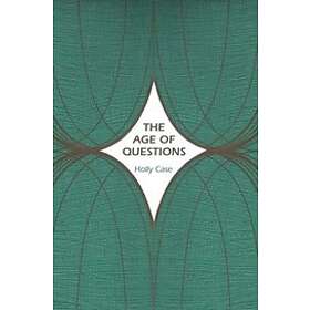 Professor Holly Case: The Age of Questions