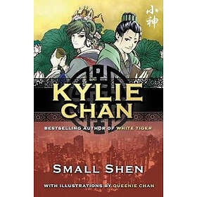 Kylie Chan: Small Shen