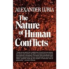 Ar Luria: LURIA NATURE OF HUMAN CONFLICTS