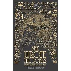 Patricia Hammond: She Wrote the Songs