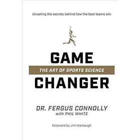 Phil White: Game Changer