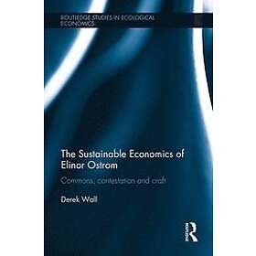 Derek Wall: The Sustainable Economics of Elinor Ostrom