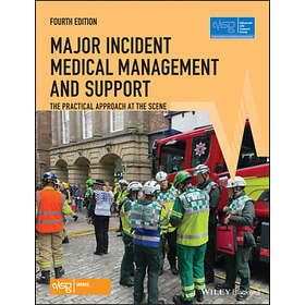 Alsg: Major Incident Medical Management and Support The Practical Approach at the Scene