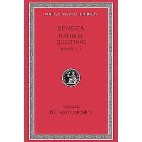 Seneca: Natural Questions: Volume I
