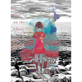 Inio Asano: A Girl On The Shore
