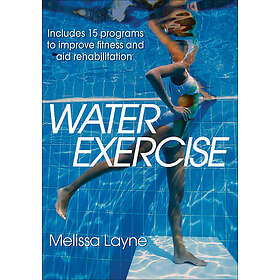 Melissa Layne: Water Exercise