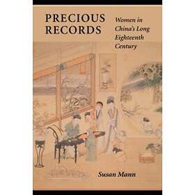 Susan Mann: Precious Records