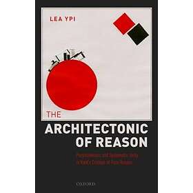 Lea Ypi: The Architectonic of Reason