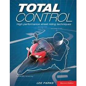 Lee Parks: Total Control