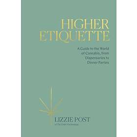 Lizzie Post: Higher Etiquette