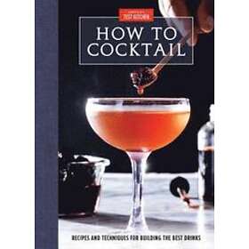 America's Test Kitchen: How to Cocktail