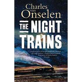 Charles van Onselen: The Night Trains