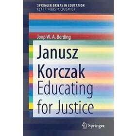 Joop W A Berding: Janusz Korczak