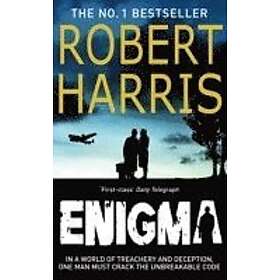 Robert Harris: Enigma