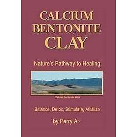Perry a: Calcium Bentonite Clay