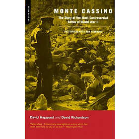 David Hapgood, David Richardson: Monte Cassino