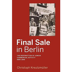 Christoph Kreutzmuller: Final Sale in Berlin