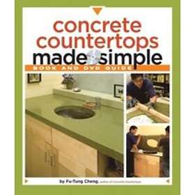 F Cheng: Concrete Countertops Made Simple