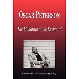 Biographiq: Oscar Peterson
