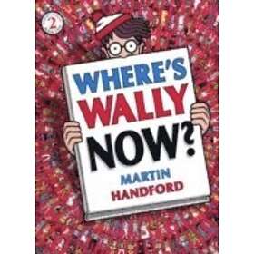 Martin Handford: Where's Wally Now?
