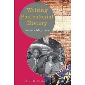 Prof Rochona Majumdar: Writing Postcolonial History